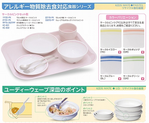 健やかに育む食文化